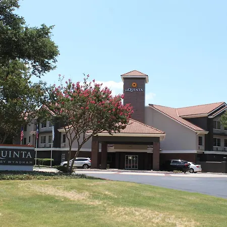 La Quinta By Wyndham Dallas - Addison Galleria